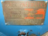 Rader Chip Feeder,  size 20 x 20 Chip Feeder